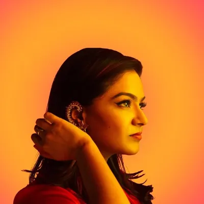 Raashi Kulkarni profile