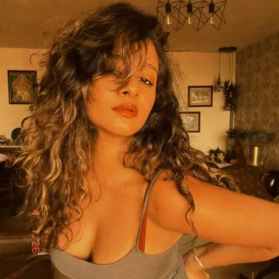 Raashnika Palnitkar profile