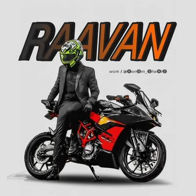 Raavan👺 profile