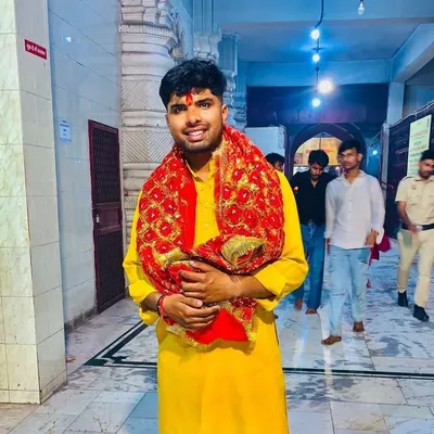 NAKSH👑 (SUSHIL RAJPUT) profile