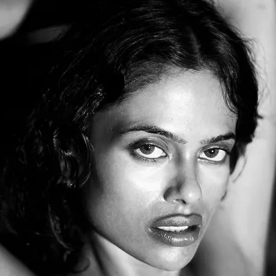 Raavishree B profile