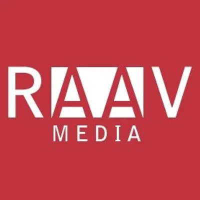 RaavMedia profile