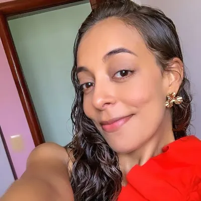 Rayssa Lima profile