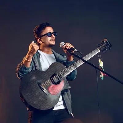 Raaz Babu Nepal profile