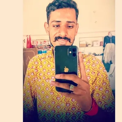 Raju Singh Sisodiya profile