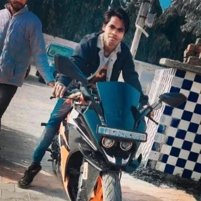 Raaz Das profile