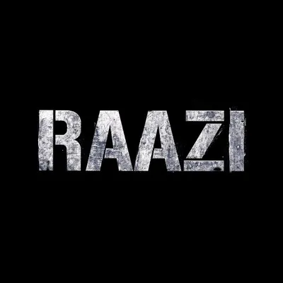 Raazi profile