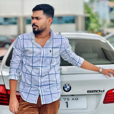 Raaziq A profile