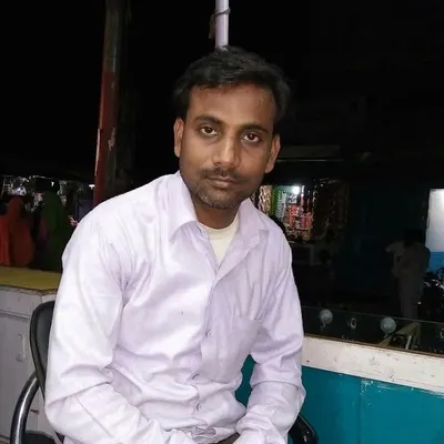 Raaz Singh profile