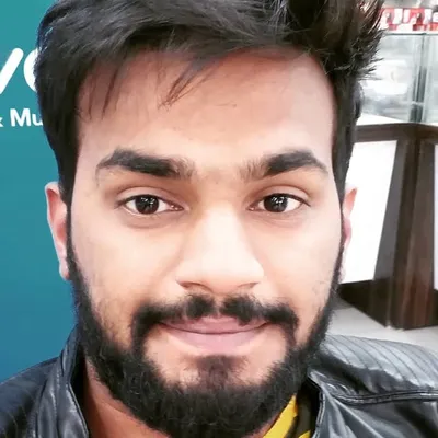 Raaz Sharma profile