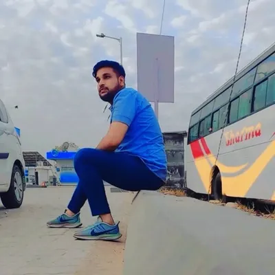 Raazthakur5447 profile