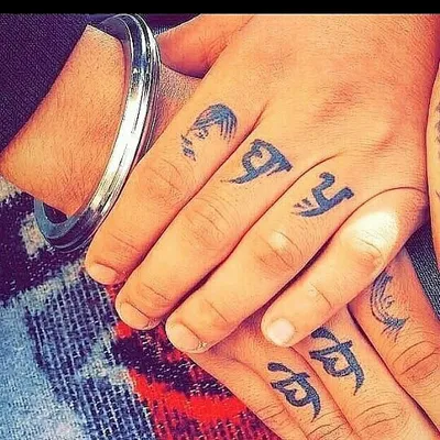 ਬੇਬੇ ਬਾਪੂ ਜਿੰਦ ਜਾਨ ❤ profile