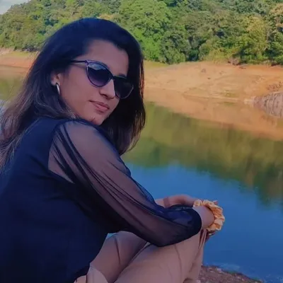 Rabab M. Gandhi profile