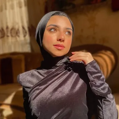 Rabab Ali⭐️ profile