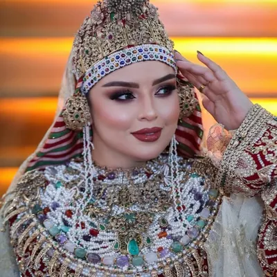 Rabab Azmani profile