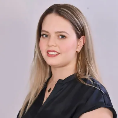 Rabab Lahlou profile