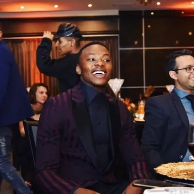 Kagiso Rabada profile