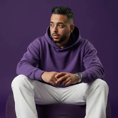 ʀᴀʙᴀʜ ʙᴇɴᴀᴏᴜᴅɪᴀ / رابح بن عودية profile
