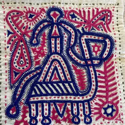 Rabari Kutch profile