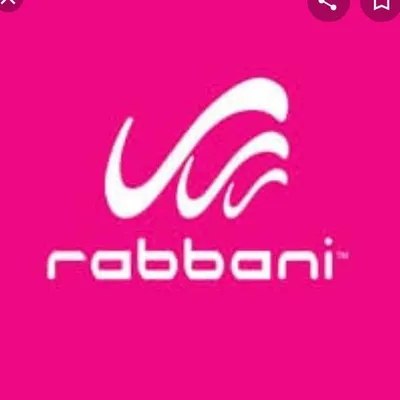 Rabbanikerudung profile