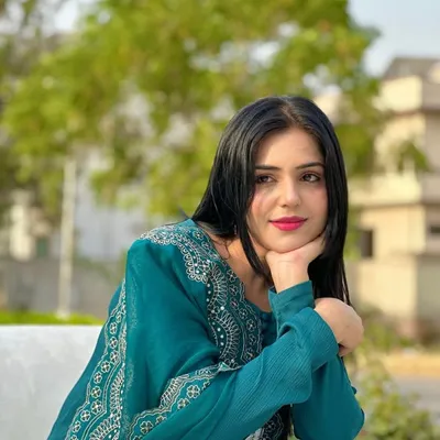 Rabi Shah profile