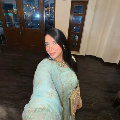 Rabbia Hassan profile