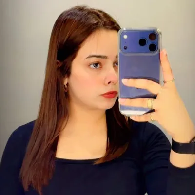 Rabbia Zahoor Khan profile