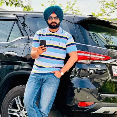 Parmjeet Singh Gill profile