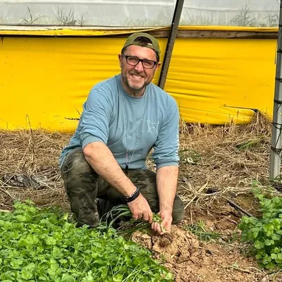 Rabbi Andrew Jacobs profile