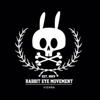 Rabbit Eye Movement profile