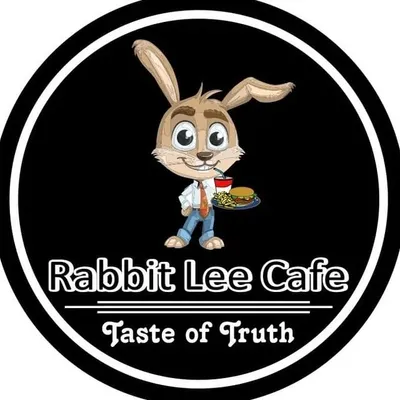 Rabbit lee cafe 🧿 profile