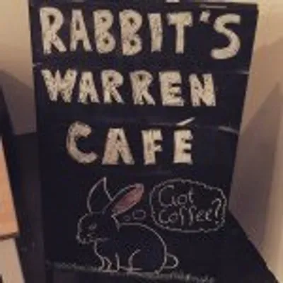 Rabbit's Warren Cafe profile