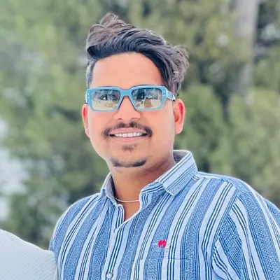 Ravindra Kashyap profile