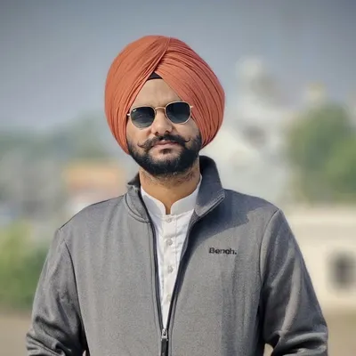 Rabby Tiwana profile
