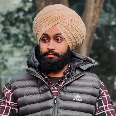 Rabdeep Makkar profile
