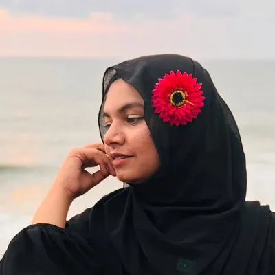 Rabeeha Abdurehim profile