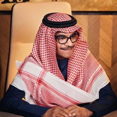 رابح صقر Rabeh Saqer profile