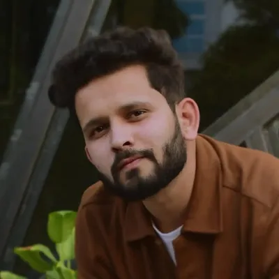 Dr. Rahul Bhosle profile