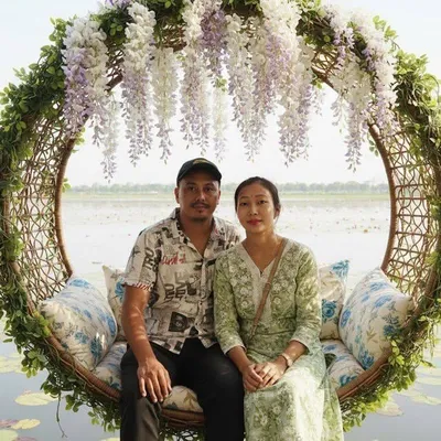 Rabi Singha Mangang profile