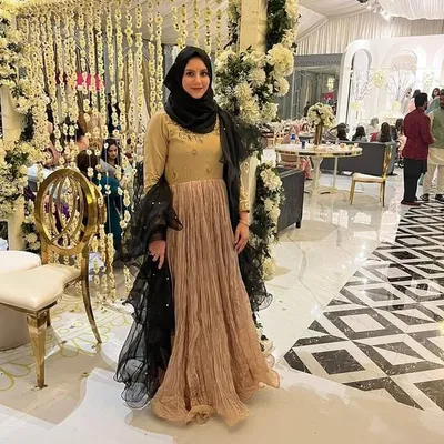 Rabia Dhedhi profile