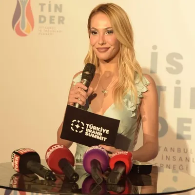 Rabia Karaca profile