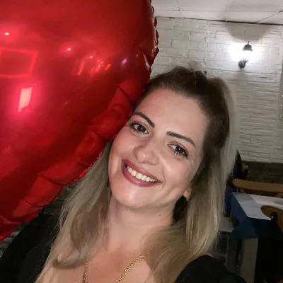 Rabia Okuşluğ profile