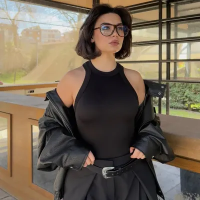 Rabia Uyanık profile