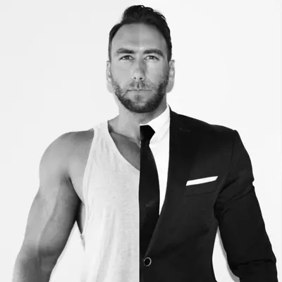 Rabih El Turk ⚓️🧿 profile