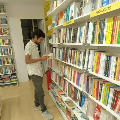 Rabin Sahu profile