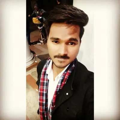 Rabi Ranjan profile