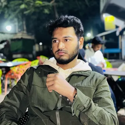 Md Rabiul Islam profile