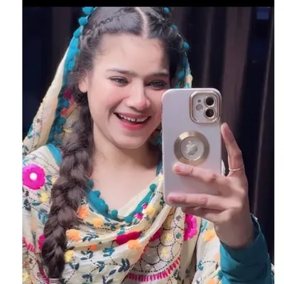 Rabpreet Kaur Khalsa profile