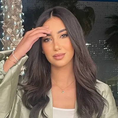 Rawan AbuZayed profile