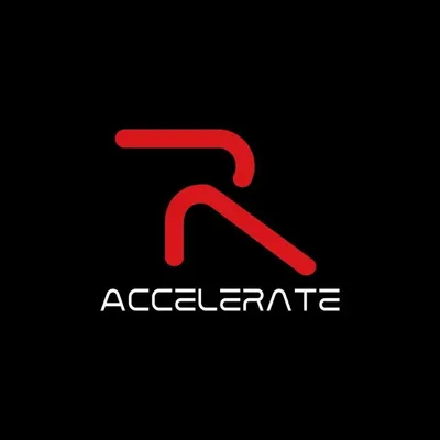R ACCELERATE | FITNESS ACADEMY profile